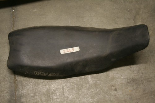 Sella sedile driver - sella, seat