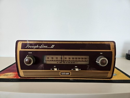 Sintonizzatore vintage - sintonizzatore,