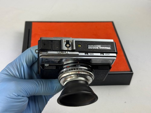 Zeiss ikon voigtländer - ikon,