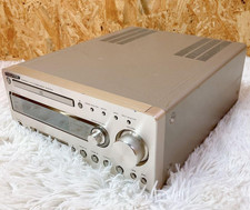 Kenwood R-K700 MD CD Deck