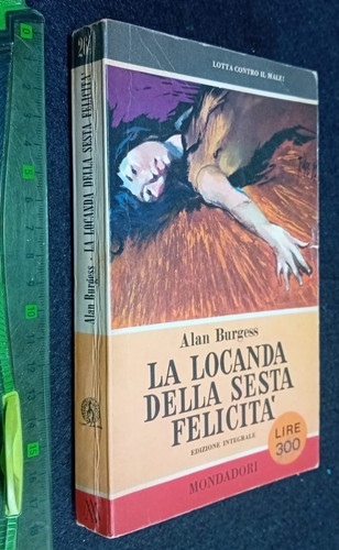 Libro locanda della - libro:🟥la,