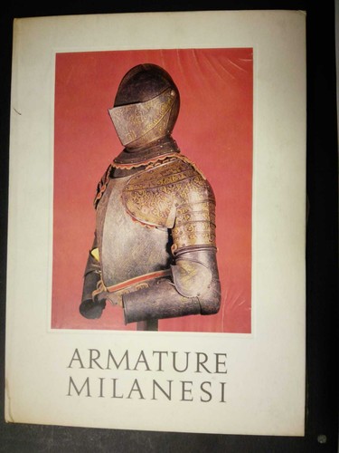 Armature milanesi cura - armature,