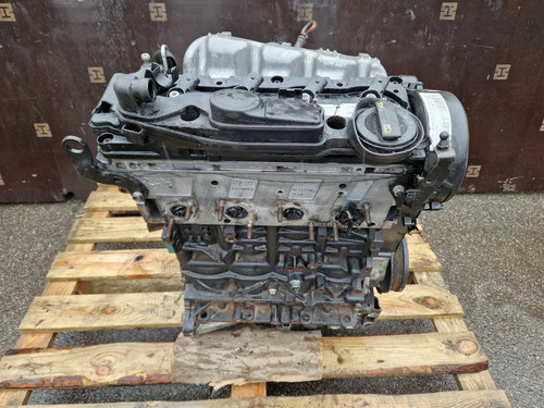 Motore audi cbb cba - cbb, cah