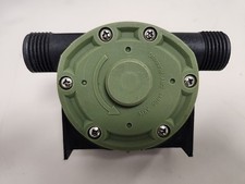 Pompa acqua perforata Drummond