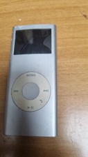 2643-Apple iPod Nano 2 A1199 2GB Silver