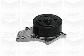 Pompa acqua graf honda ii - pompa,