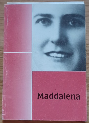 Maddalena maria oliva - di, m.maria