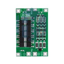 Circuito di Protezione