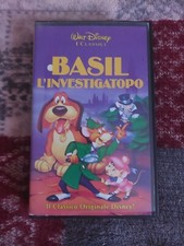 Basil l'Investigatopo