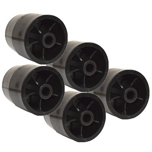 5pk rullo anti cuoio - rullo,