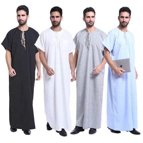 Abito uomo saudita thobeya - abito,