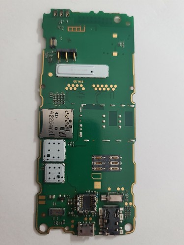 Carte mère nokia 301 - nokia, rm-840
