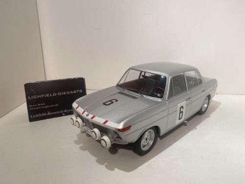 Minichamps bmw 1800 - 1:18,