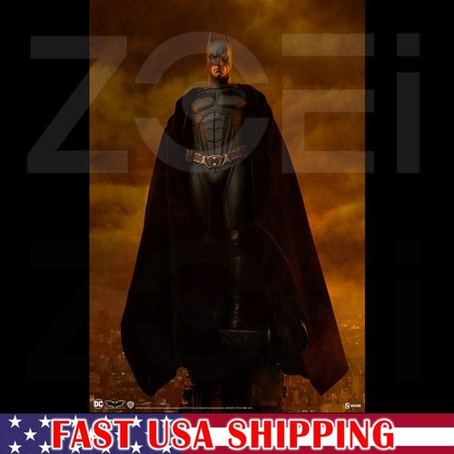Statua sideshow batman - statua, begins