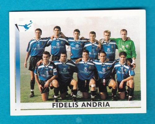 Figurine calciatori panini - figurine,