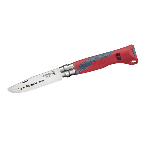 Opinel outdoor junior coltello - opinel,