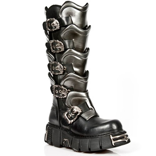 Stivali rock nuovi stile 738 - stile,