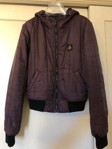 Giubbotto refrigiwear donna - giubbotto,
