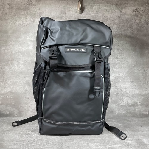 Zaino borsa scarponi sci