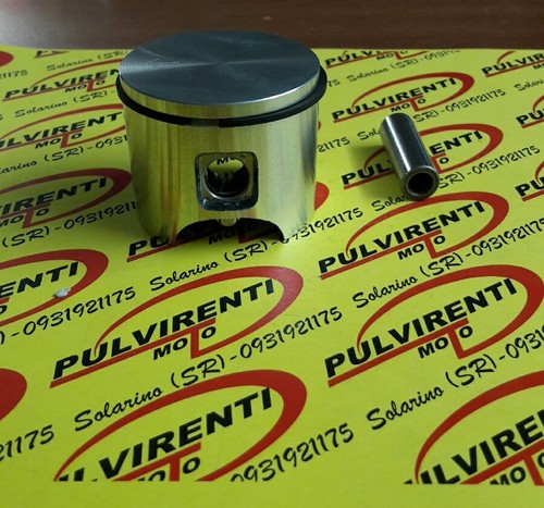 Pistone completo per motosega - pistone,