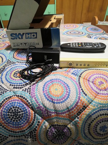 Decoder sky adatto per - hd,