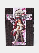 Manga Death Note Volume 1 Book