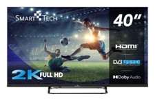 Smart Tech TV 40" Full HD