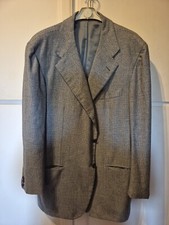 KITON GIACCA UOMO INVERNALE