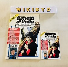 DYLAN DOG E ALTRI SU FANZINE