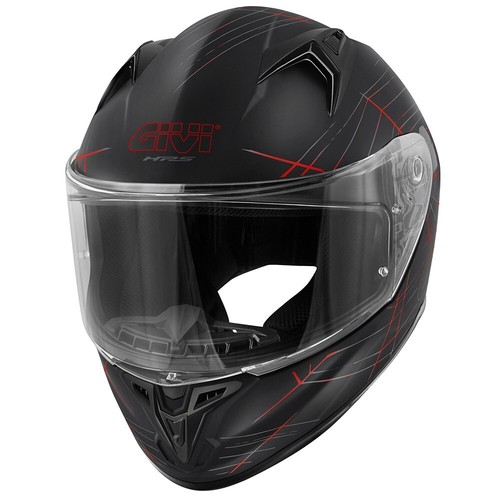 Casco integrale givi - casco,