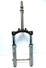 FORCELLA MALAGUTI MADISON 250 (1999-2001)(G310E) PIASTRA + STELI