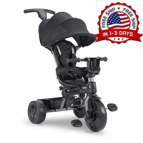 Triciclo para niños 4 - niños, de