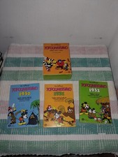 TOPOLINISSIMO 1930/1931/1932-3