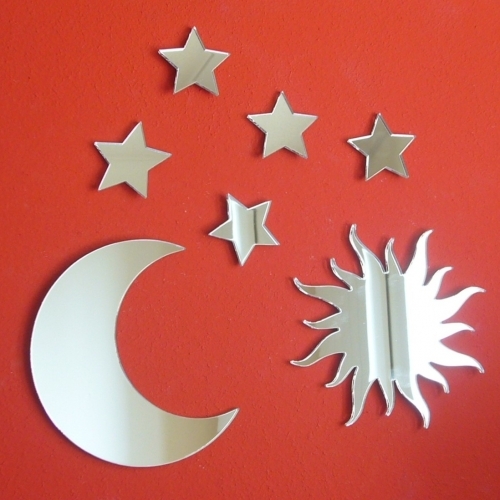 Sole luna 5 - &,