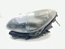 FARO ANTERIORE SINISTRO PER ALFA ROMEO Giulietta Serie (940_) 50547548 (10>13)