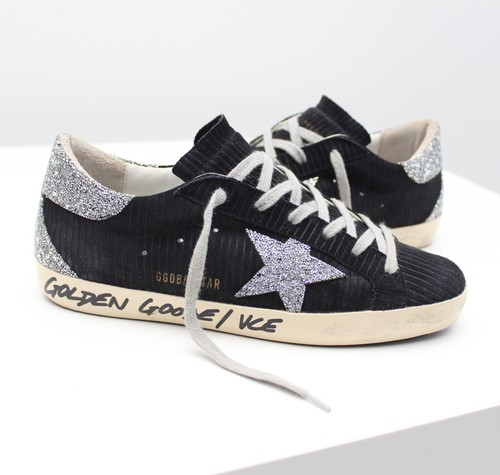 Sneakers donna golden - donna,