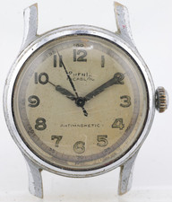 OROLOGIO DA POLSO MILITARE