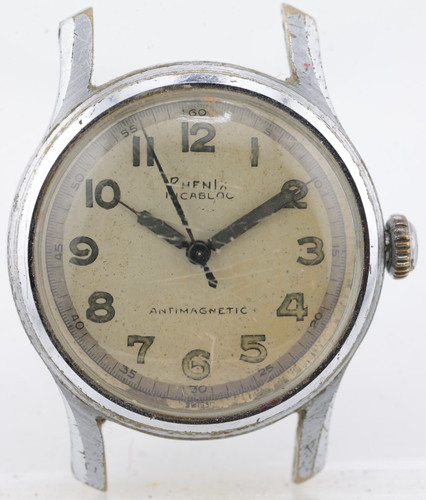 Orologio polso militare - orologio, da