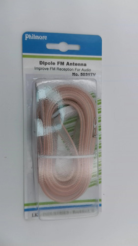 Philmore 5031tv antenna a - 5031tv,