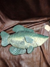 Vecchia arte popolare nuoto