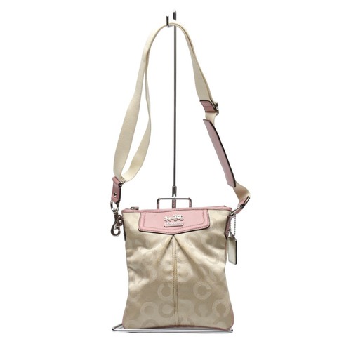 Borsa tracolla coach madison - coach,