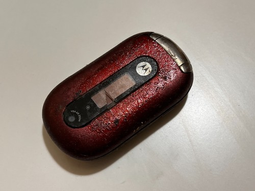 Telefono cellulare motorola - cellulare,