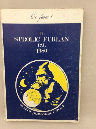 Rivista fastu il strolic - -, ce