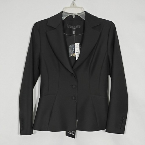 Blazer donna nuovo con