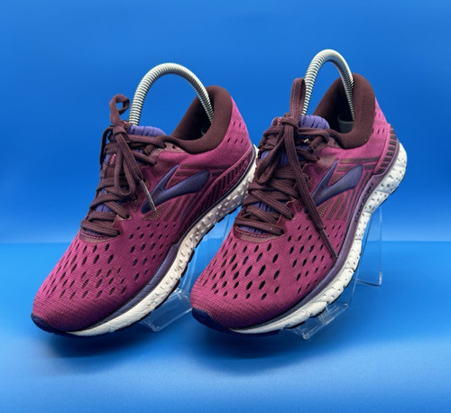 Brooks transcend scarpe da - 6,