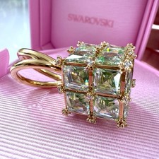 Anello Swarovski Grande