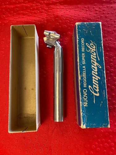 Perfect campagnolo super - campagnolo,