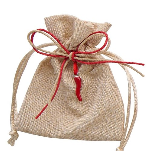 12x sacchetto portaconfetti - 12x,