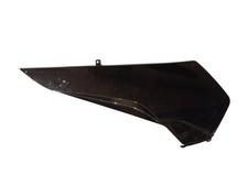 Carena Scocca Sotto Pedana SX