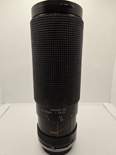Tamron 300 3 8 5 - 60-300, mm